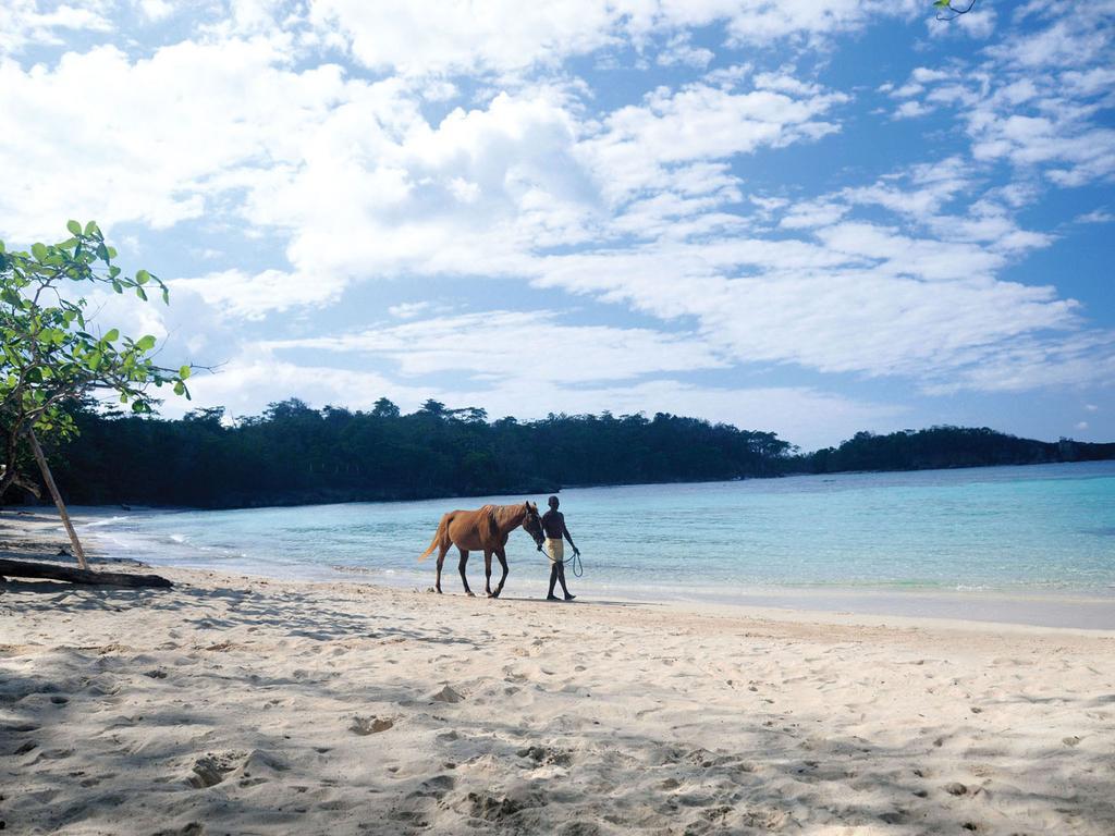 Trident Hotel Port Antonio Zewnętrze zdjęcie